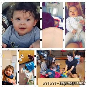 Meet your Posher, Christian